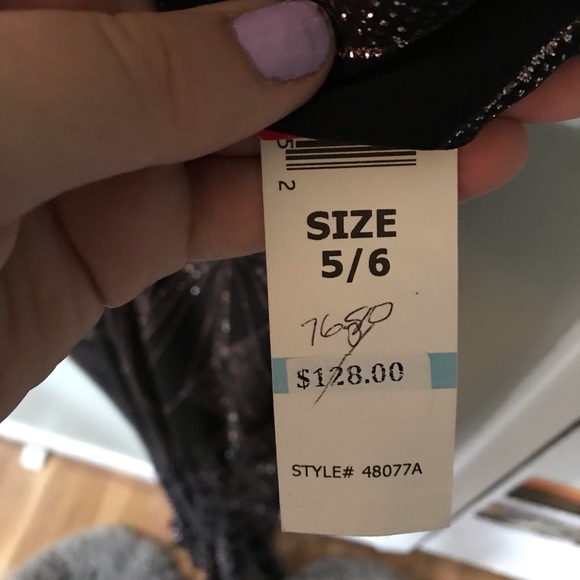 PROM DRESS!!!! - Picture 3 of 3